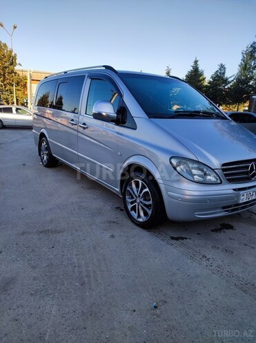 Mercedes Vito 115 2008, 358,000 km - 2.2 l - Bakı
