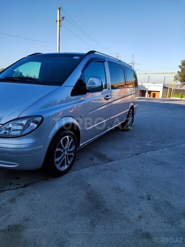 Mercedes Vito 115 2008, 358,000 km - 2.2 l - Bakı