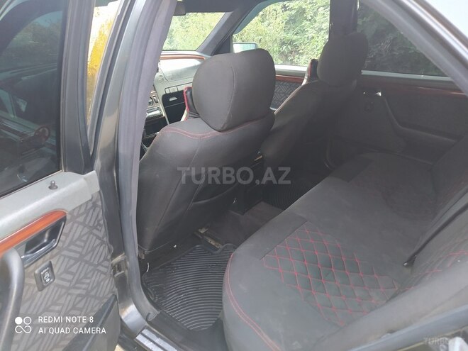 Mercedes C 220 1994, 288,589 km - 2.2 л - Goranboy