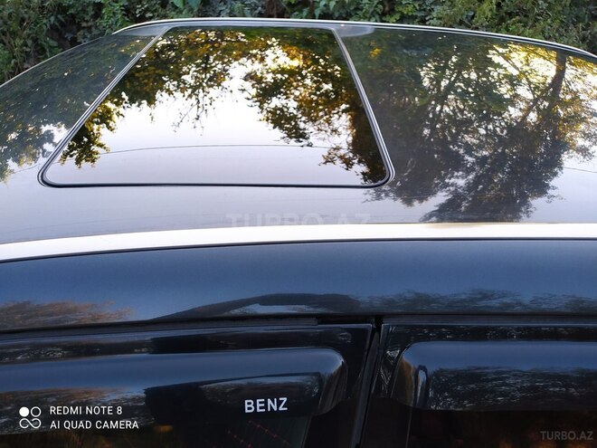 Mercedes C 220 1994, 288,589 km - 2.2 л - Goranboy