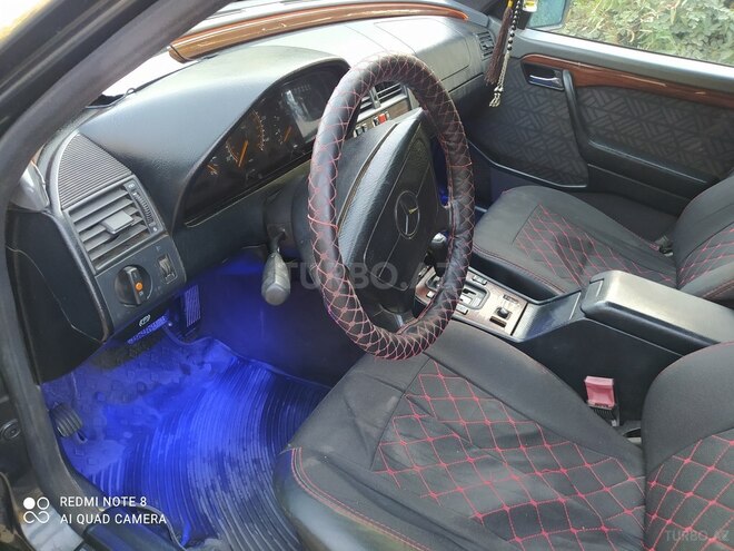Mercedes C 220 1994, 288,589 km - 2.2 л - Goranboy