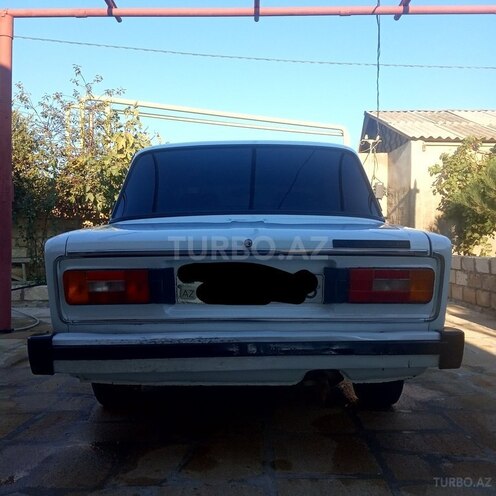 LADA (VAZ) 2106 2001, 83,183 km - 1.6 l - Bakı
