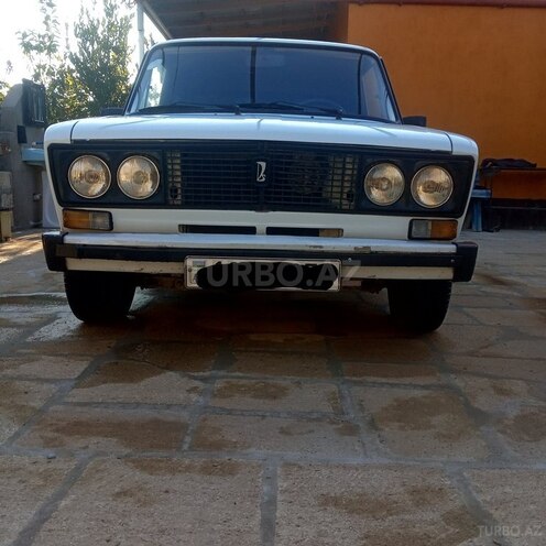 LADA (VAZ) 2106 2001, 83,183 km - 1.6 l - Bakı