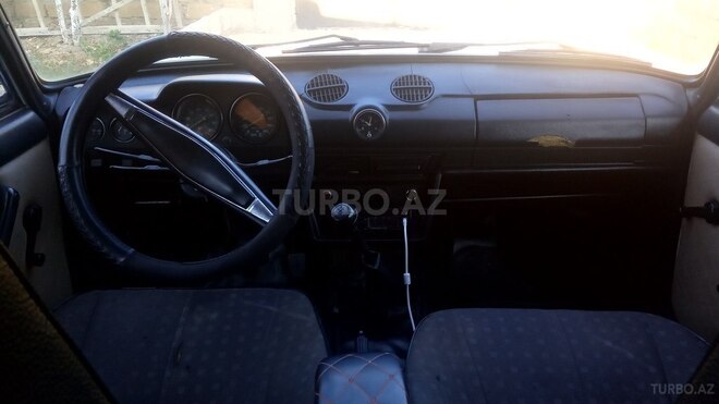 LADA (VAZ) 2106 2001, 83,183 km - 1.6 l - Bakı
