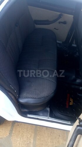 LADA (VAZ) 2106 2001, 83,183 km - 1.6 l - Bakı
