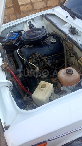 LADA (VAZ) 2106 2001, 83,183 km - 1.6 l - Bakı