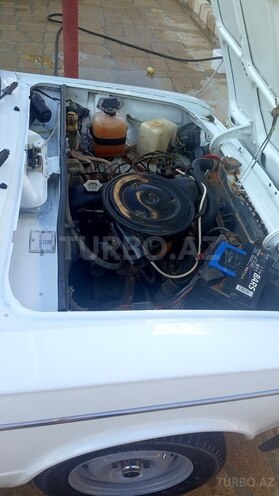 LADA (VAZ) 2106 2001, 83,183 km - 1.6 l - Bakı