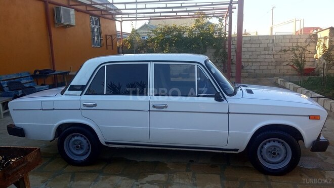 LADA (VAZ) 2106 2001, 83,183 km - 1.6 l - Bakı