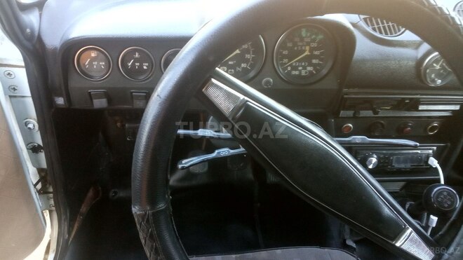LADA (VAZ) 2106 2001, 83,183 km - 1.6 l - Bakı