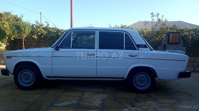 LADA (VAZ) 2106 2001, 83,183 km - 1.6 l - Bakı