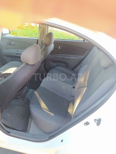 Kia Rio 2007, 159,000 km - 1.6 л - Bakı