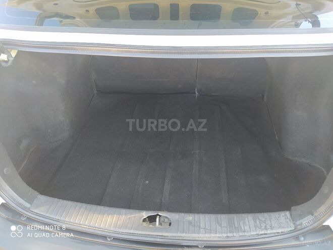Kia Rio 2007, 159,000 km - 1.6 л - Bakı