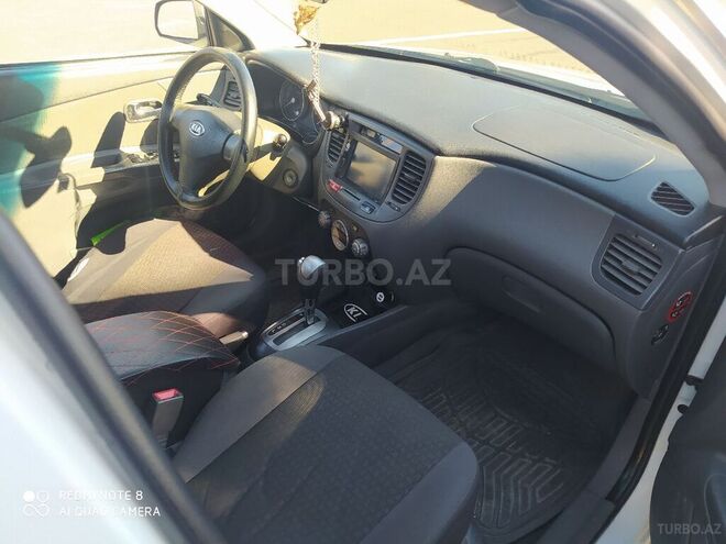 Kia Rio 2007, 159,000 km - 1.6 л - Bakı