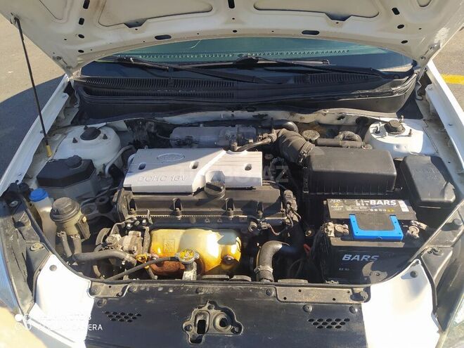 Kia Rio 2007, 159,000 km - 1.6 л - Bakı