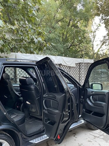 BMW X5 2002, 280,000 km - 4.4 l - Bakı
