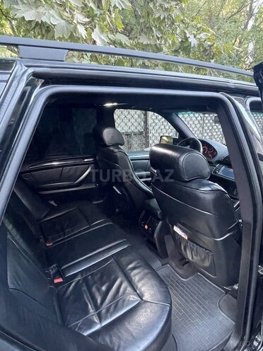 BMW X5 2002, 280,000 km - 4.4 l - Bakı