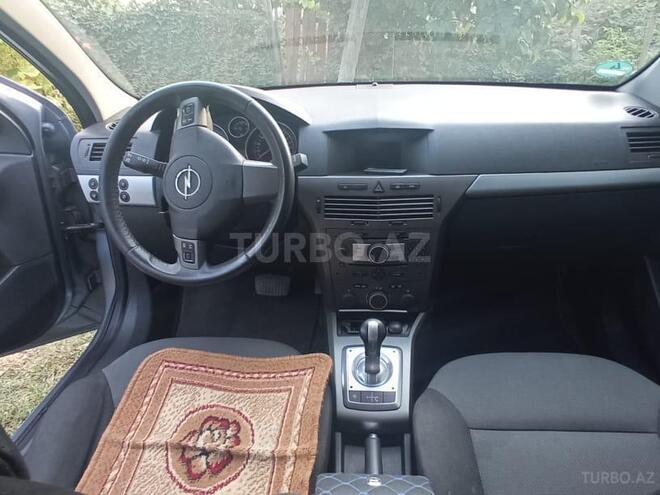 Opel Astra 2005, 151,000 km - 1.6 l - Bakı