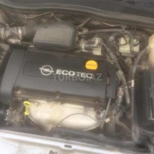Opel Astra 2005, 151,000 km - 1.6 l - Bakı