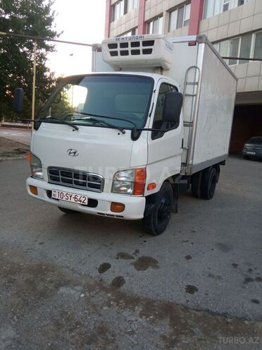 Hyundai HD-45 2008, 278,468 km - 2.8 l - Sumqayıt