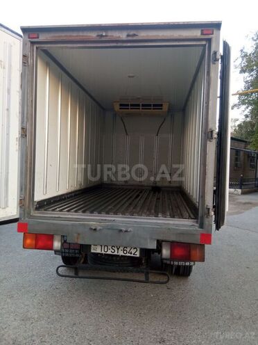Hyundai HD-45 2008, 278,468 km - 2.8 l - Sumqayıt