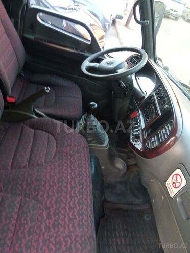 Hyundai HD-45 2008, 278,468 km - 2.8 l - Sumqayıt
