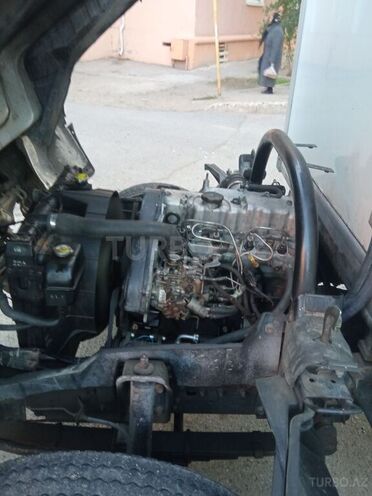 Hyundai HD-45 2008, 278,468 km - 2.8 l - Sumqayıt