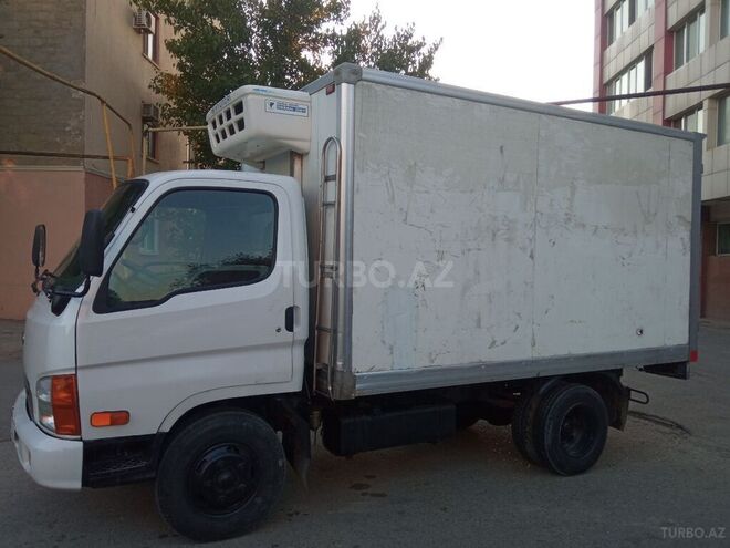 Hyundai HD-45 2008, 278,468 km - 2.8 l - Sumqayıt