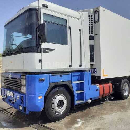 Renault Magnum 1996, 123,700 km - 11.0 l - Bakı