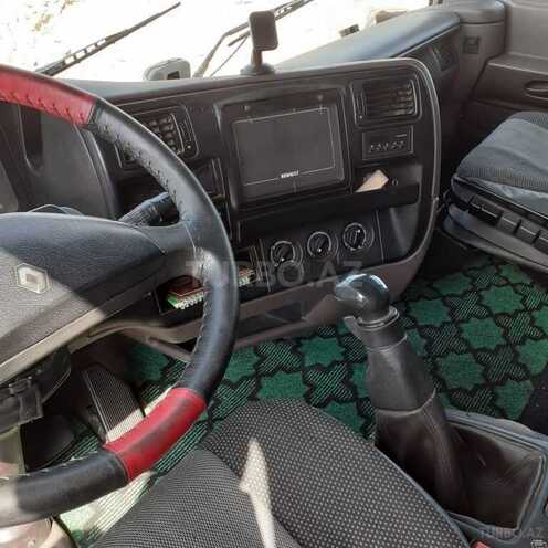 Renault Magnum 1996, 123,700 km - 11.0 l - Bakı