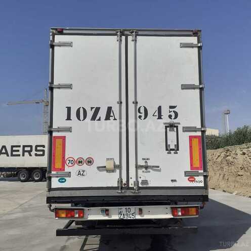 Renault Magnum 1996, 123,700 km - 11.0 l - Bakı