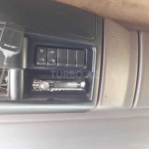 Renault Magnum 1996, 123,700 km - 11.0 l - Bakı