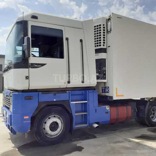 Renault Magnum 1996, 123,700 km - 11.0 l - Bakı