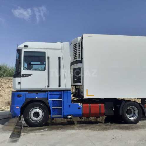 Renault Magnum 1996, 123,700 km - 11.0 l - Bakı