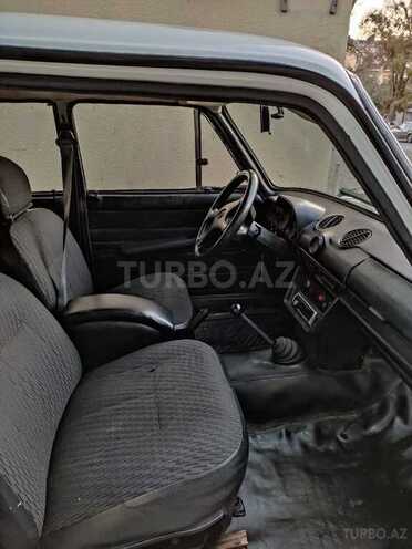 LADA (VAZ) 2106 1998, 224,532 km - 1.6 l - Bakı