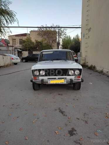 LADA (VAZ) 2106 1998, 224,532 km - 1.6 l - Bakı