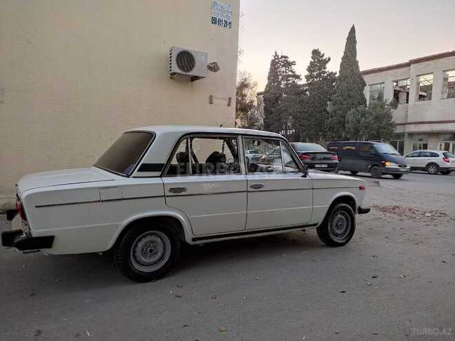 LADA (VAZ) 2106 1998, 224,532 km - 1.6 l - Bakı