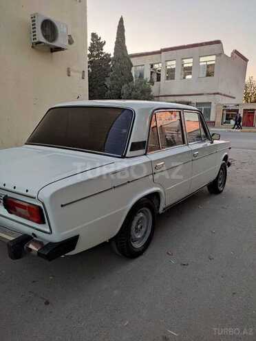LADA (VAZ) 2106 1998, 224,532 km - 1.6 l - Bakı
