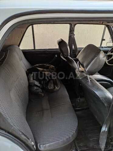 LADA (VAZ) 2106 1998, 224,532 km - 1.6 l - Bakı