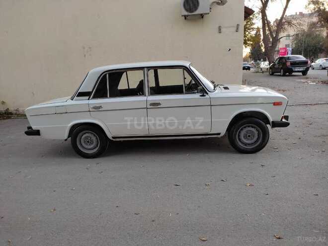 LADA (VAZ) 2106 1998, 224,532 km - 1.6 l - Bakı