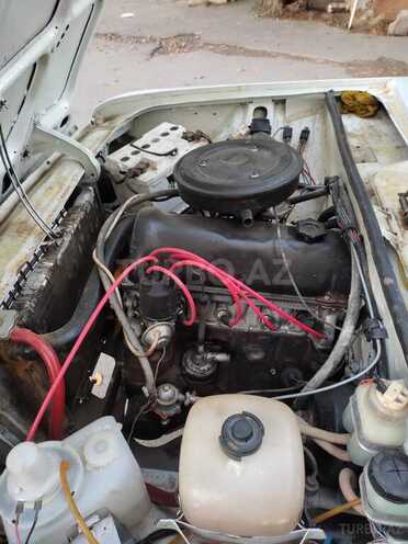 LADA (VAZ) 2106 1998, 224,532 km - 1.6 l - Bakı