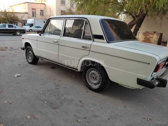 LADA (VAZ) 2106 1998, 224,532 km - 1.6 l - Bakı