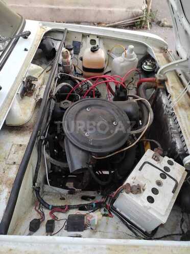 LADA (VAZ) 2106 1998, 224,532 km - 1.6 l - Bakı