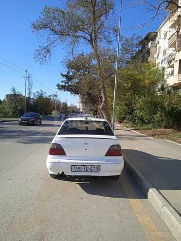 Daewoo Nexia 1997, 250,436 km - 1.5 л - Bakı