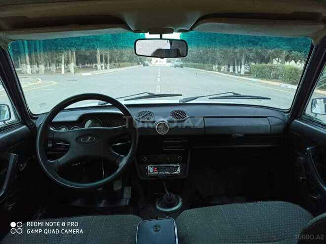 LADA (VAZ) 2106 1987, 39,654 km - 1.3 l - Sumqayıt