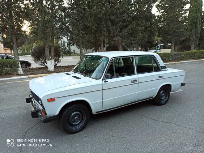 LADA (VAZ) 2106 1987, 39,654 km - 1.3 l - Sumqayıt