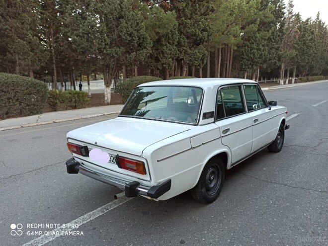 LADA (VAZ) 2106 1987, 39,654 km - 1.3 l - Sumqayıt