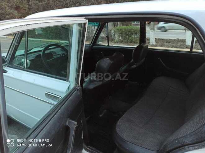 LADA (VAZ) 2106 1987, 39,654 km - 1.3 l - Sumqayıt
