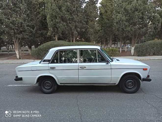 LADA (VAZ) 2106 1987, 39,654 km - 1.3 l - Sumqayıt