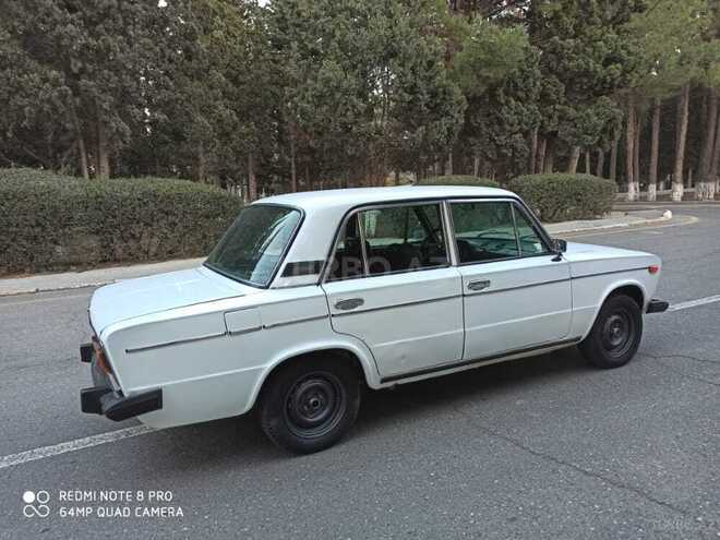 LADA (VAZ) 2106 1987, 39,654 km - 1.3 l - Sumqayıt