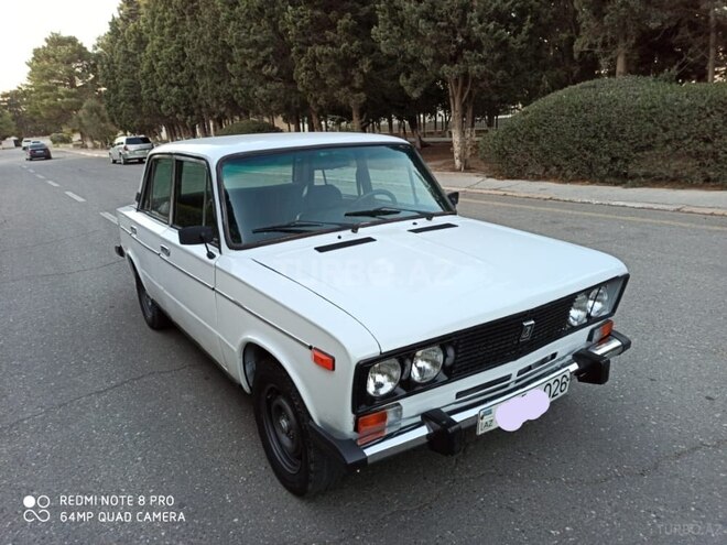 LADA (VAZ) 2106 1987, 39,654 km - 1.3 l - Sumqayıt
